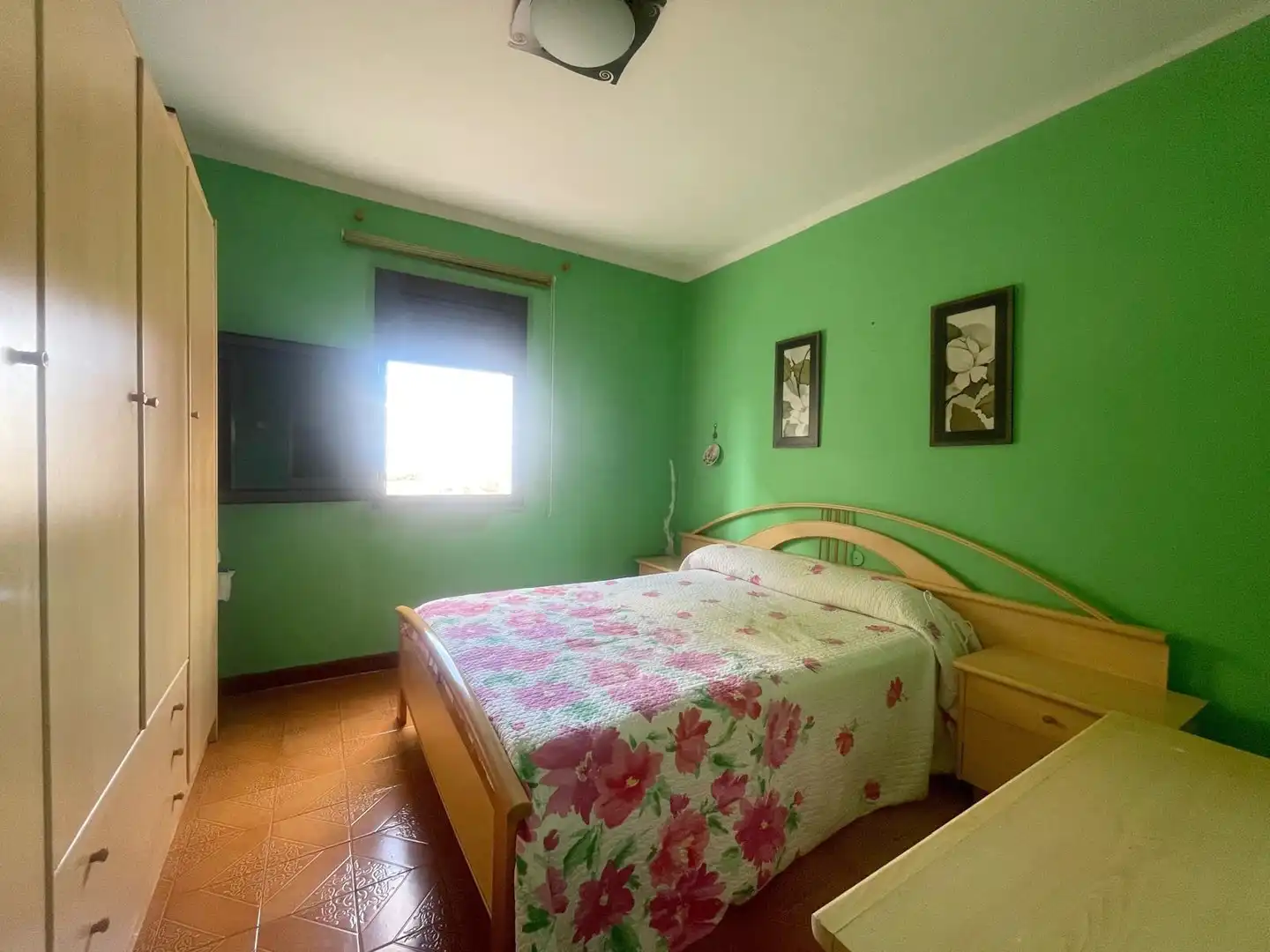 Bedroom of Flat for sale in Gáldar