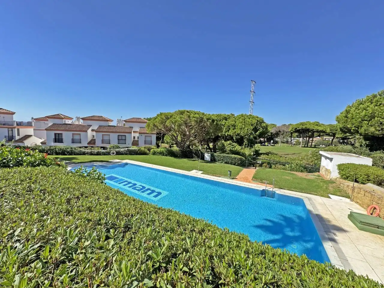 Maison jumelée avec piscine à vendre à Avenida Bruce Springsteen, imagen 45