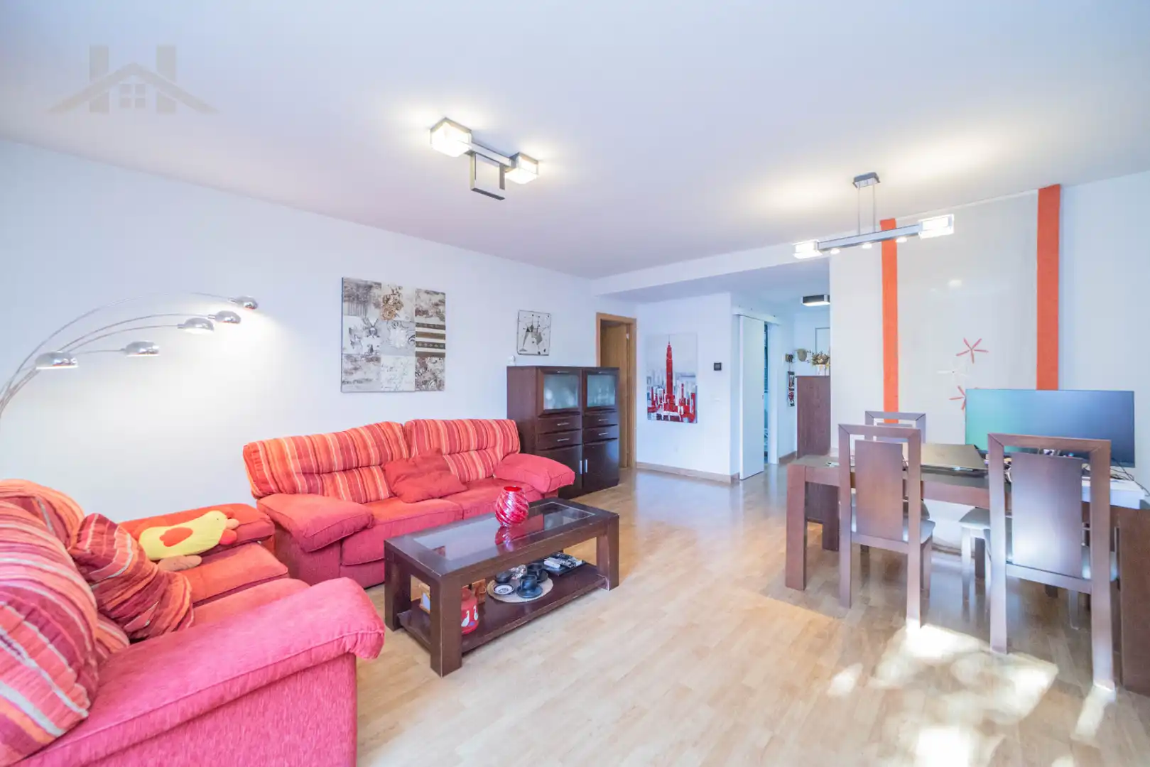 Appartement avec piscine à vendre à Avenida de la Dehesa 10, imagen 4