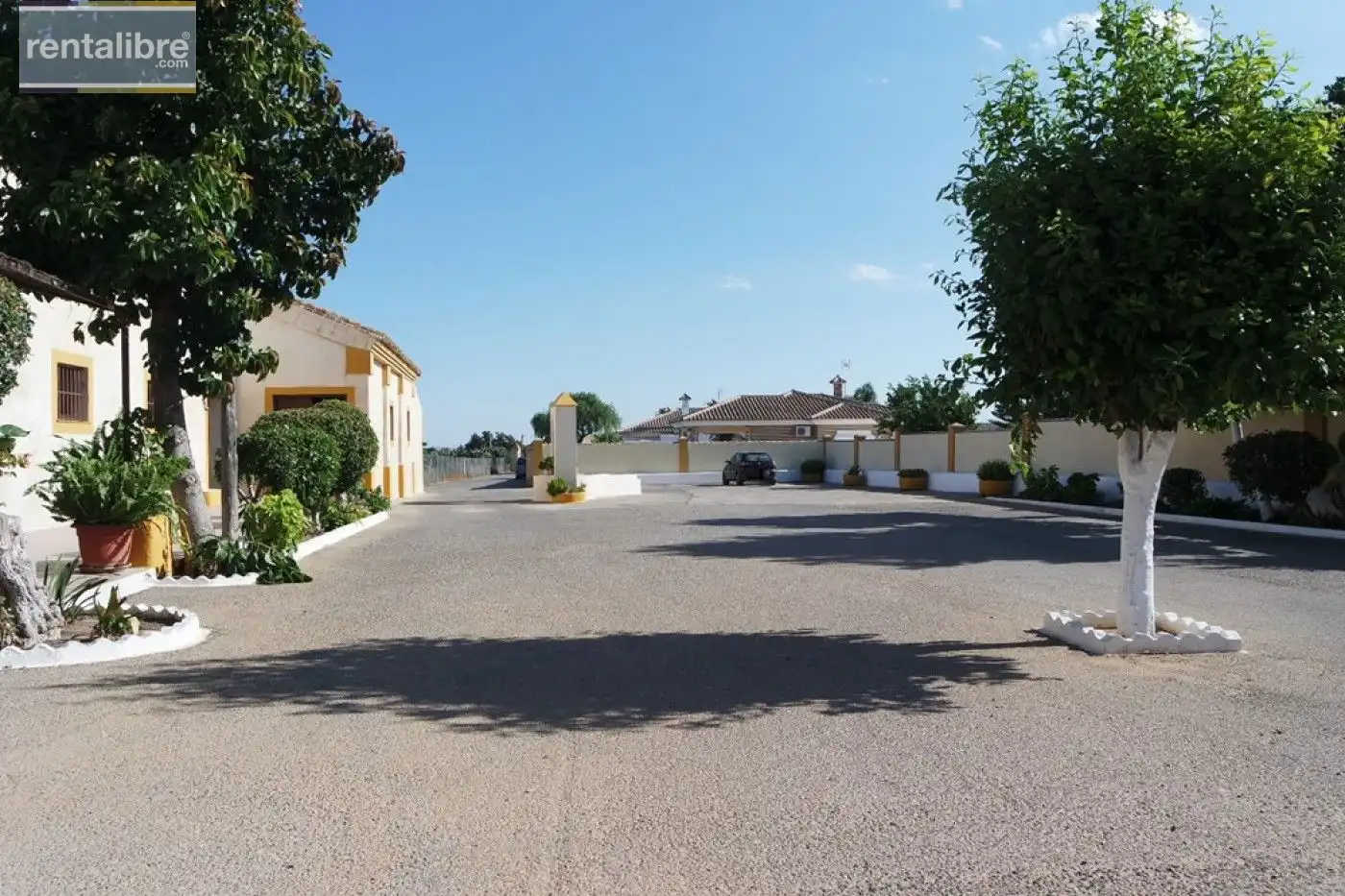Haus zum Verkauf in Ctra Sanlúcar - Cuatro Pinos, imagen 12