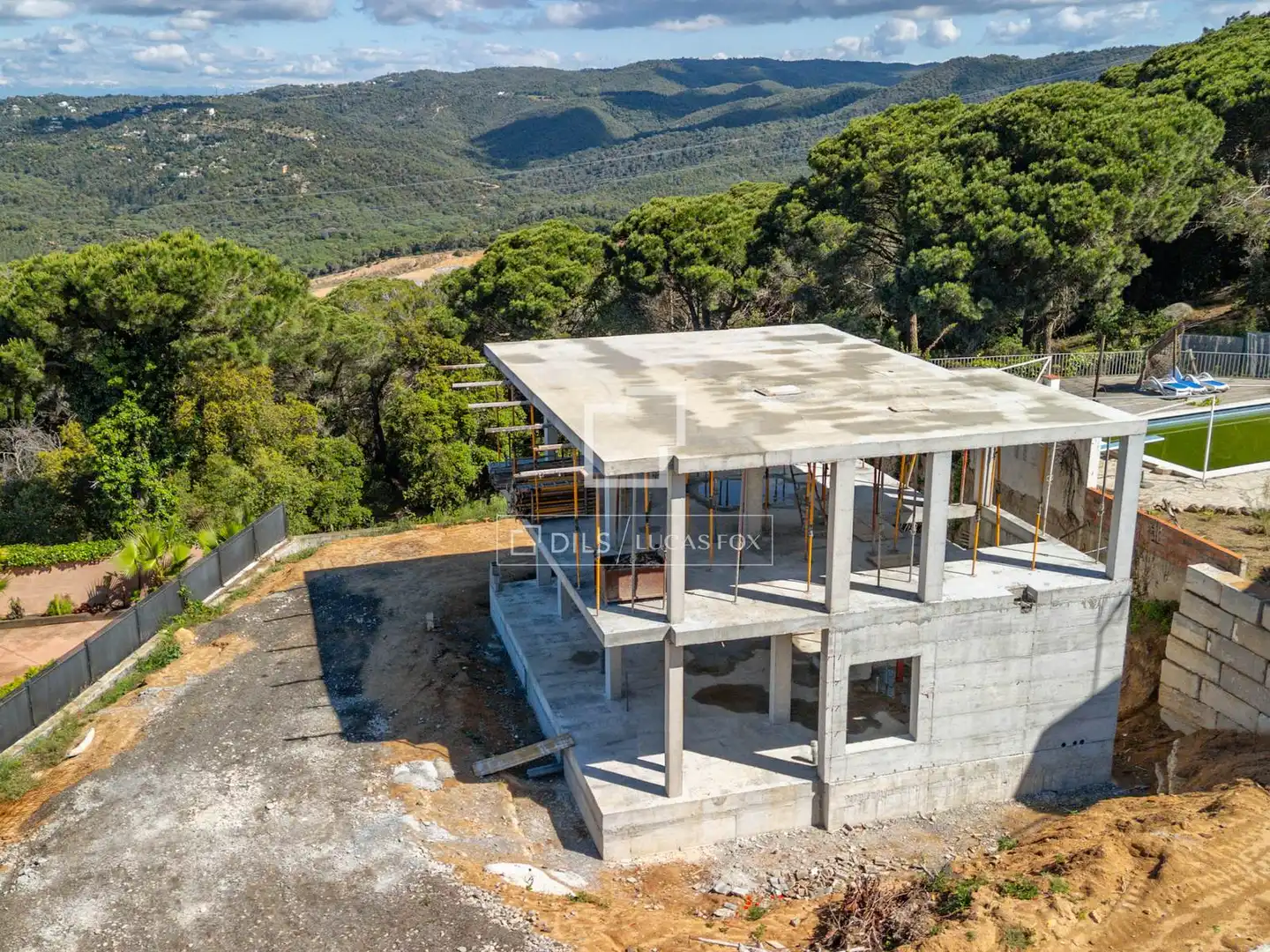 Terreno rústico en venta en Roca Grossa, imagen 22