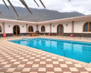 Piscina de Edifici en venda en Frontera