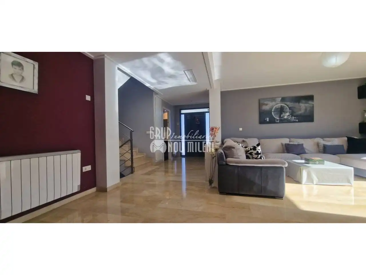 Chalet con piscina en venta en Alfarb, imagen 13