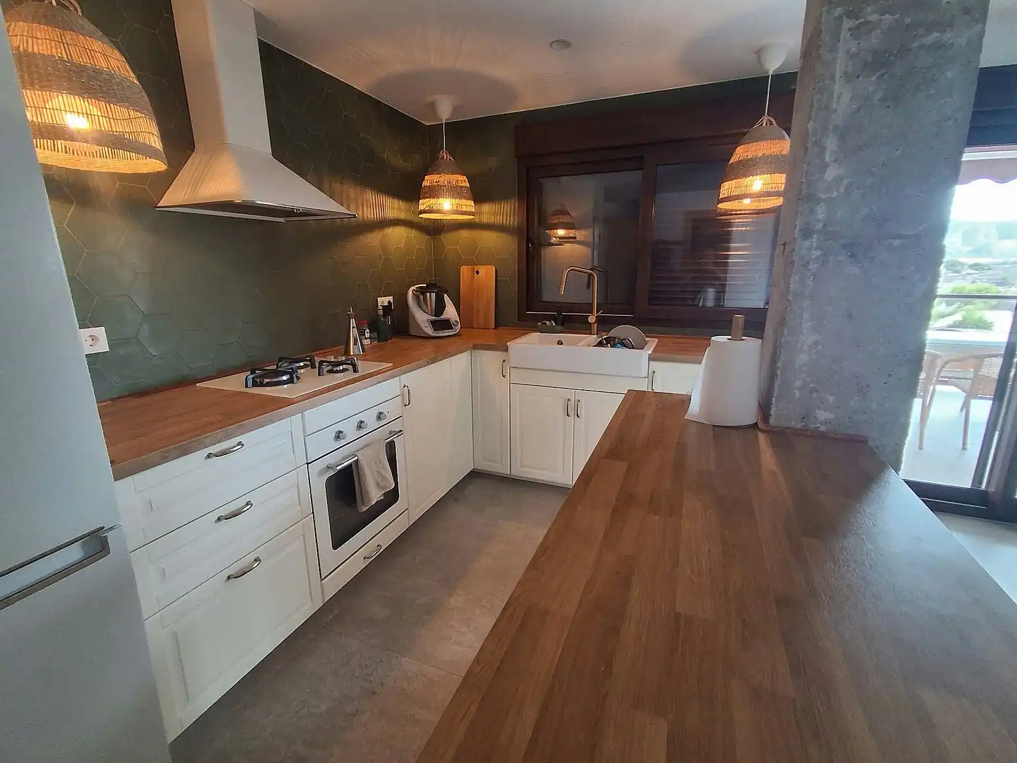 Chalet en venta en San Crispín - Huerta Nueva-Estación, imagen 65