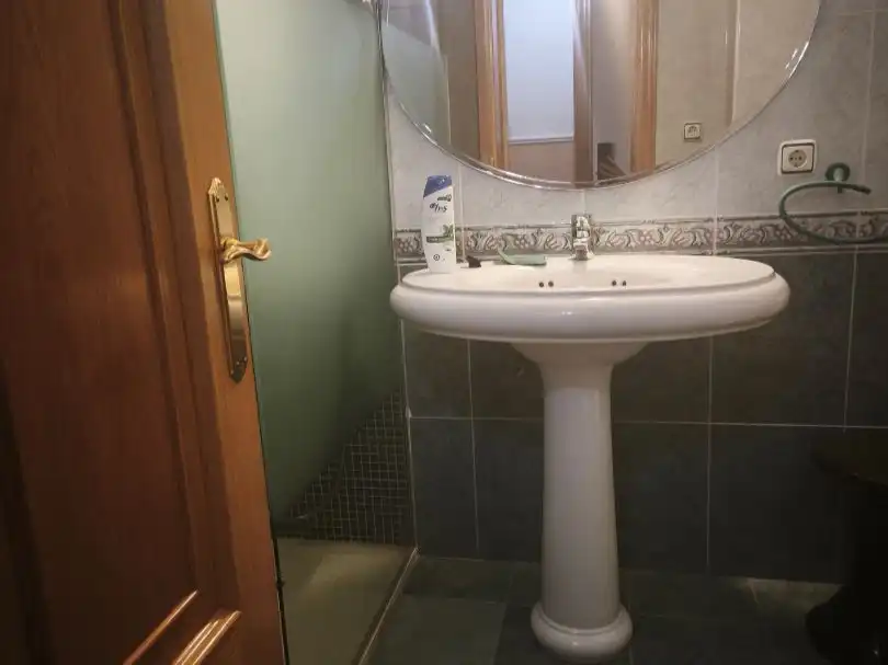 Bany de Pis en venda en  Albacete Capital amb Balcó