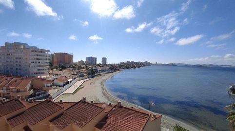 Photo 4 of Apartments for rent in Entremares, La Manga del Mar Menor