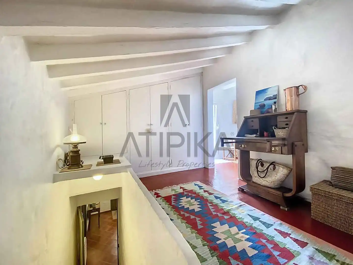 Maison rustique avec piscine à vendre à Sant Lluís - S'Ullestrar - Torret, imagen 43