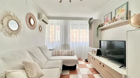 Foto 2 de Piso en venta en Nuestra Señora de Los Clarines, Parque Victoria Eugenia, Málaga Capital