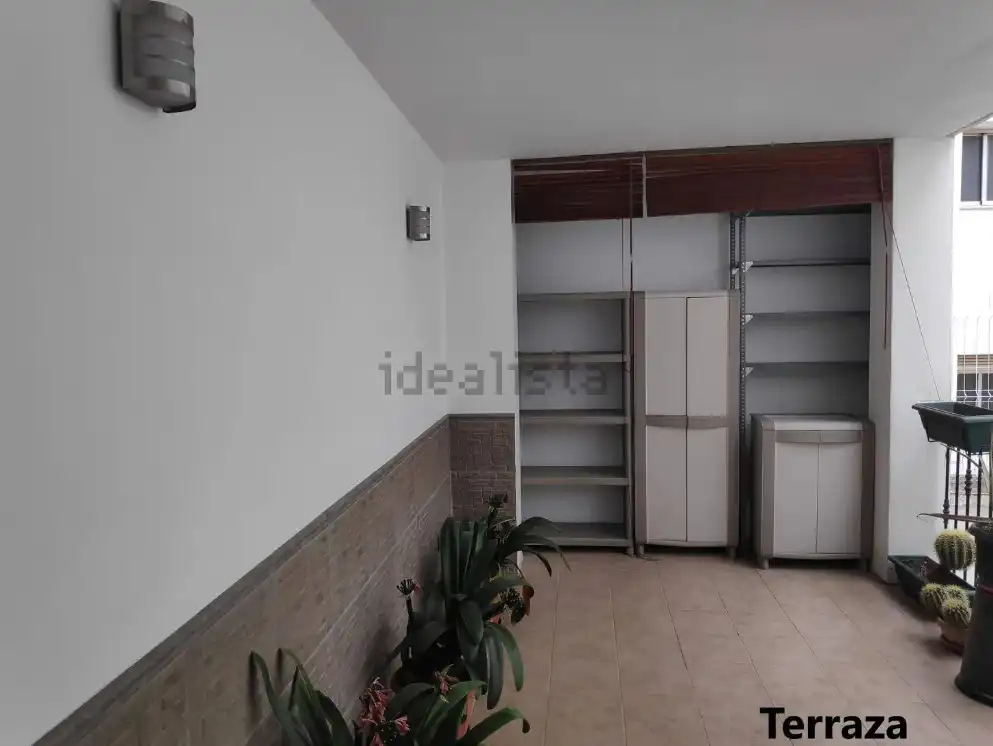 Piso de alquiler en Almussafes