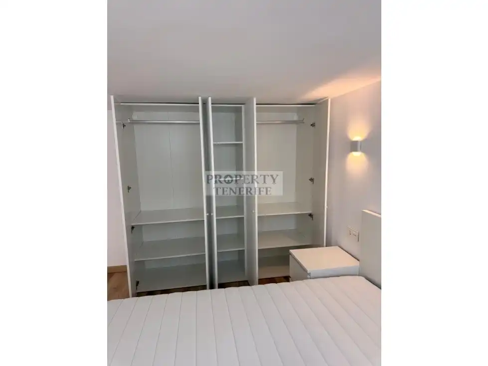 Habitación de Estudio de alquiler en Arona