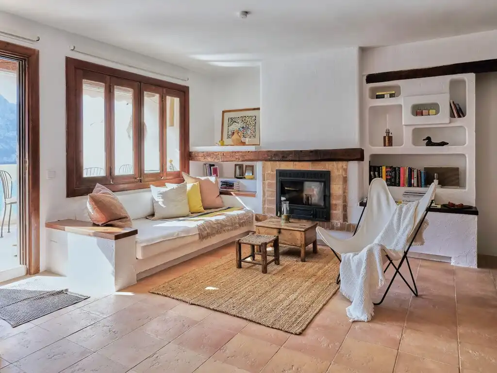 Apartament amb piscina en venda a Port d'Andratx, imagen 2