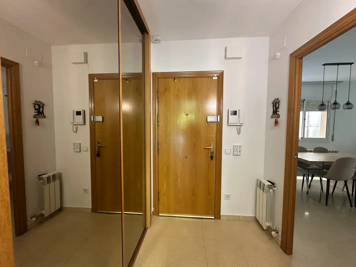Wohnung zur Miete in Arxiu