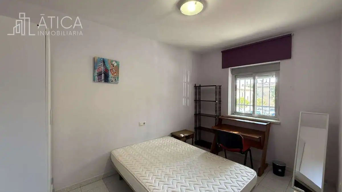 Appartement à louer à San Bernardo - Carmelitas - Campus, imagen 12