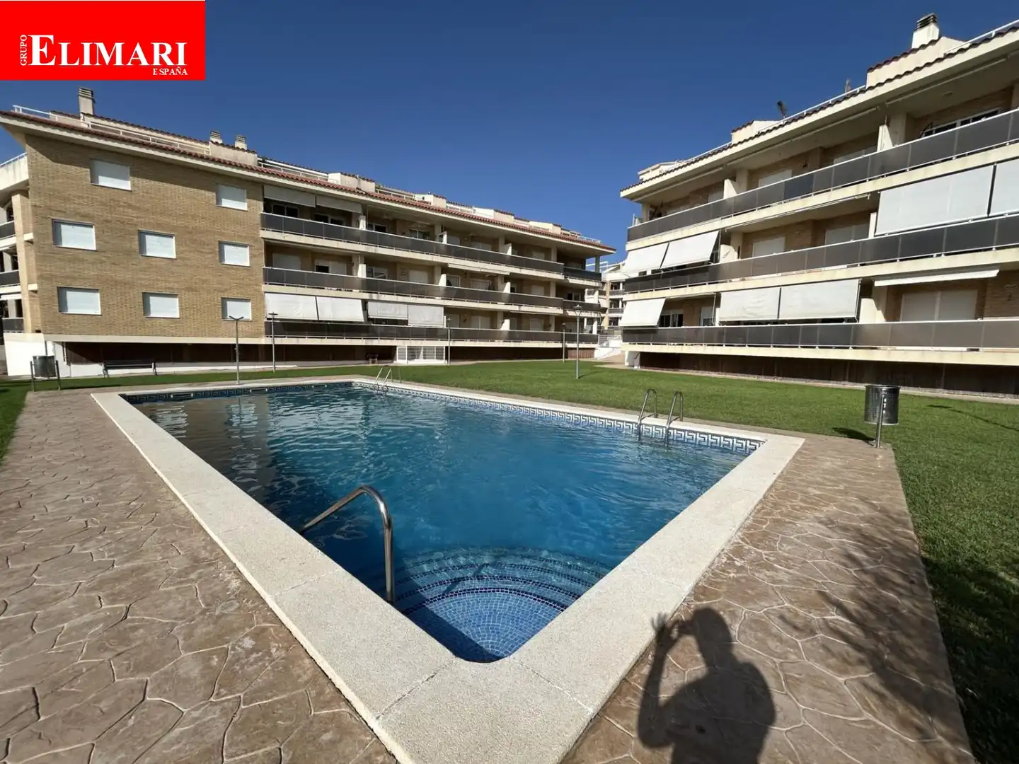 Apartment mit Pool zum Verkauf in SEGRIA, imagen 11