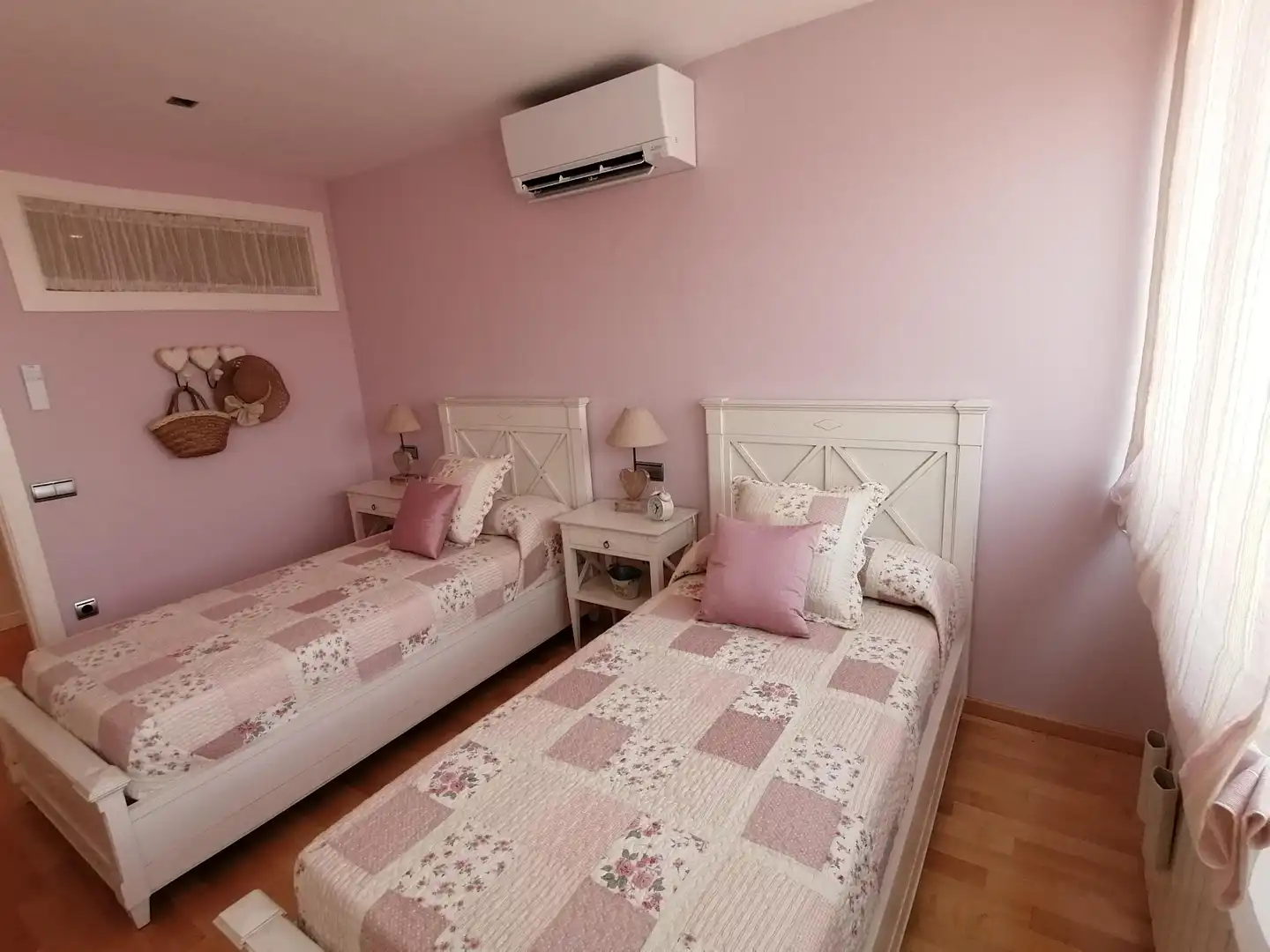Habitación de Piso en venta en Calafell con Aire acondicionado, Calefacción y Parquet