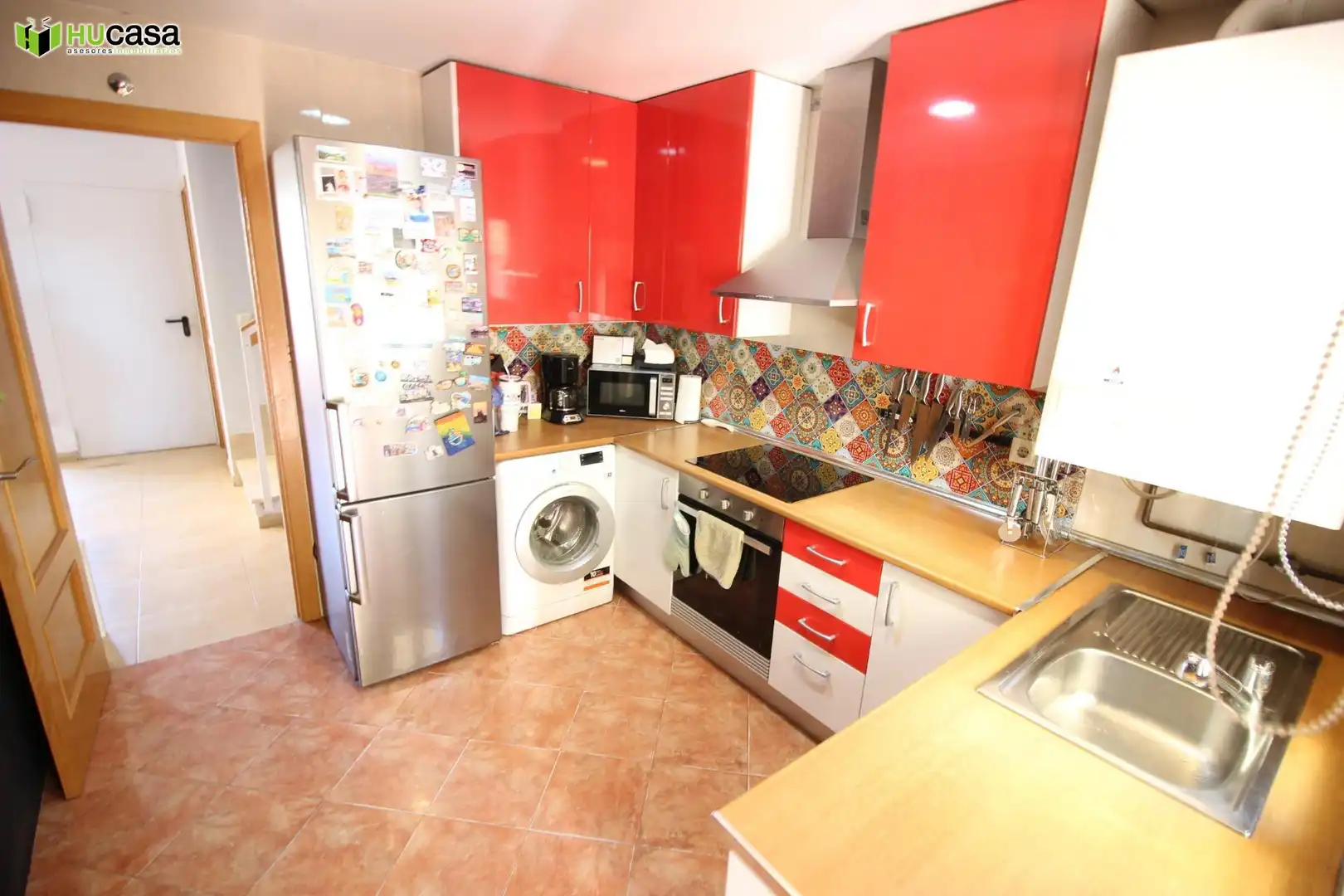 Detached house with pool for sale in Magán, imagen 5