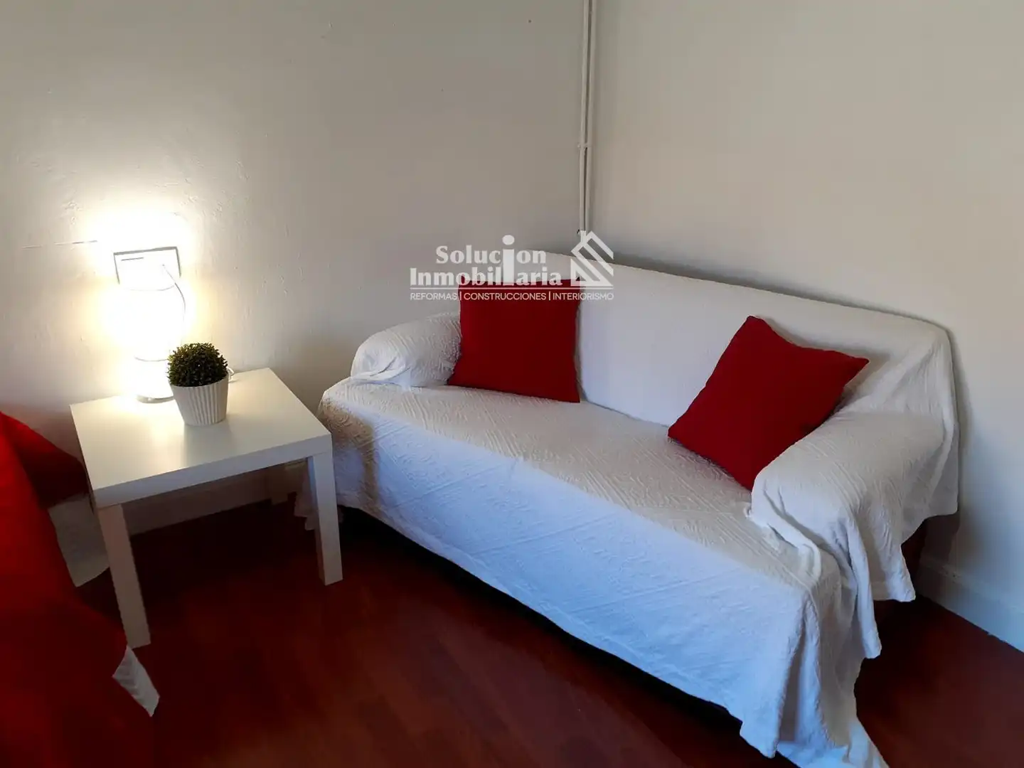 Pis de lloguer a Sancti Spiritus - San Juan