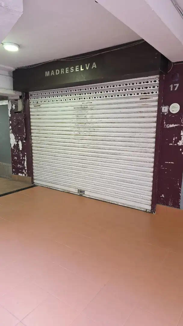 Local en venda en Centro - Juan Flórez - Plaza Pontevedra