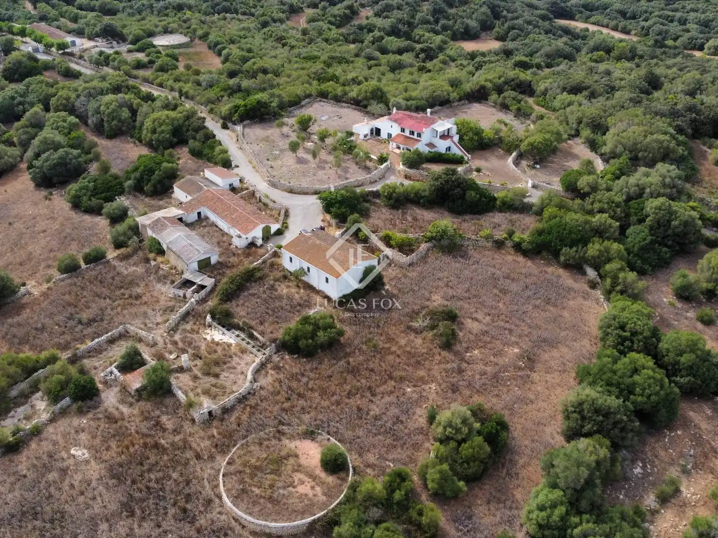 Maison rustique avec terrasse à vendre à Alaior poble, imagen 10