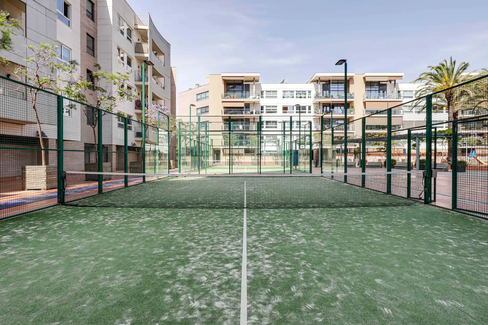 Wohnung mit Pool zum Verkauf in Sant Martí, imagen 29