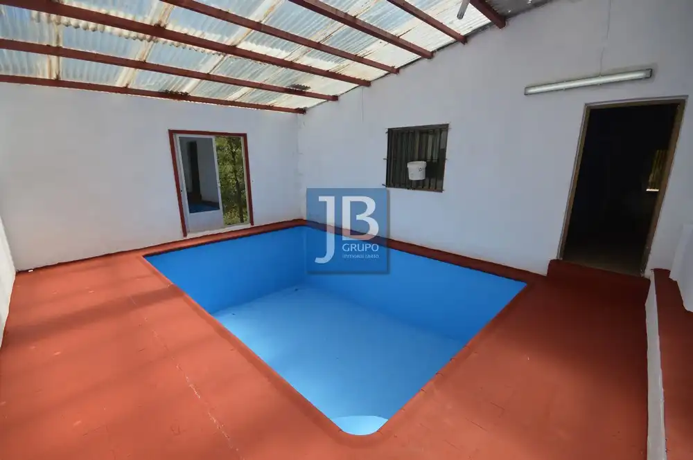 Piscina de Finca rústica en venda en Mogente / Moixent, Valencia