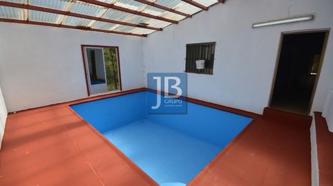 Foto 4 de Finca rústica en venda a Mogente / Moixent, Valencia