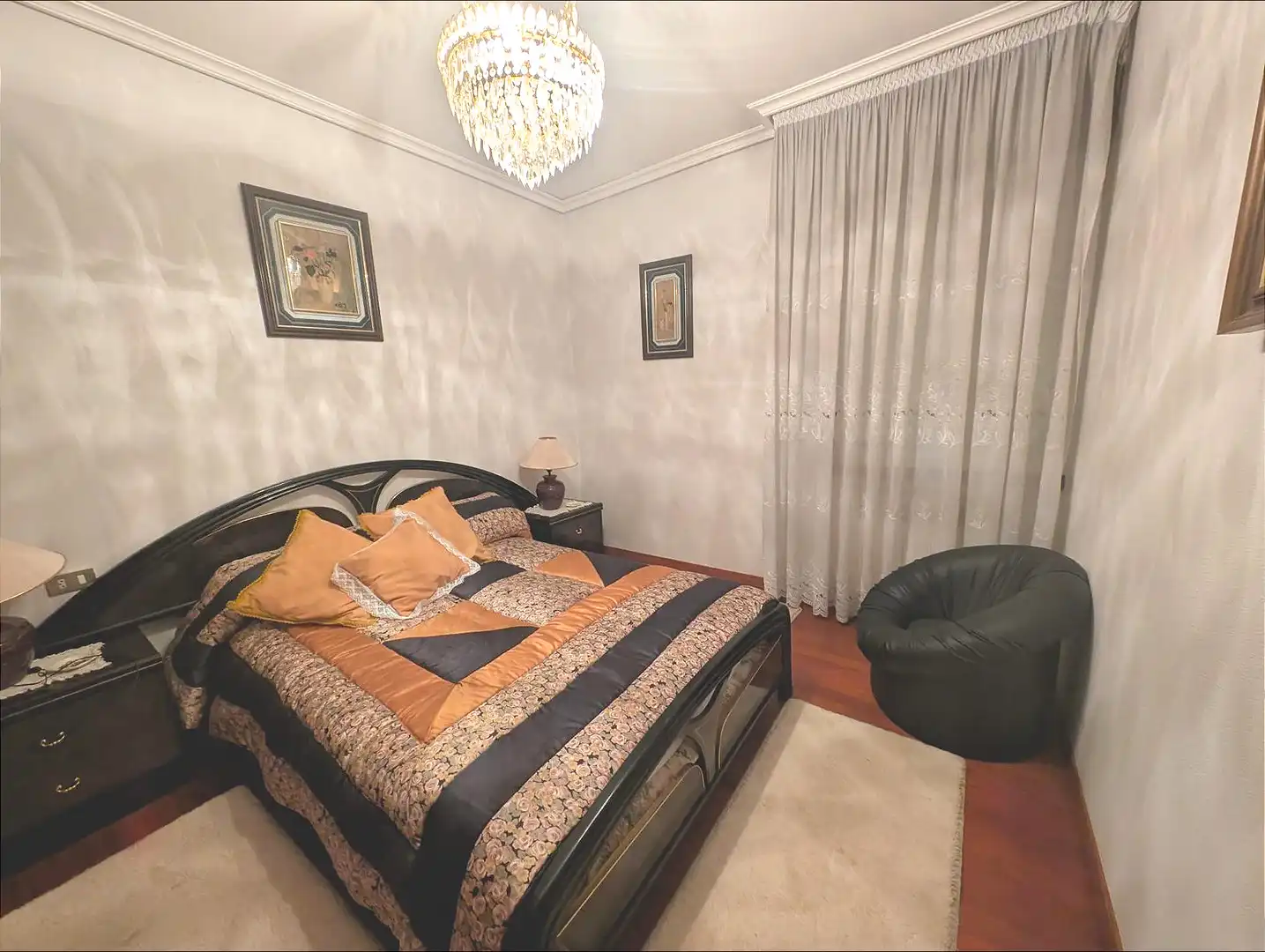 Habitación de Casa o chalet en venta en Gomesende con Jardín privado, Terraza y Trastero
