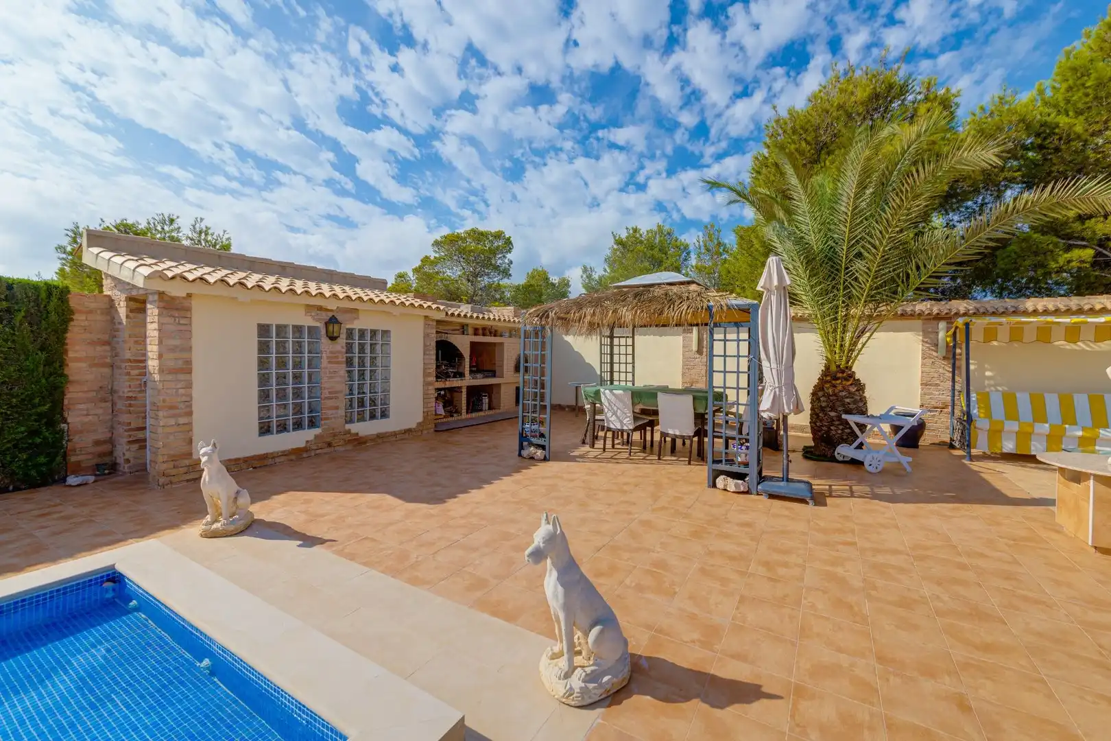 Casa o xalet en venda a Carrer Carrer de la Sierra Morena-las Filipinas, Villamartín - Las Filipinas