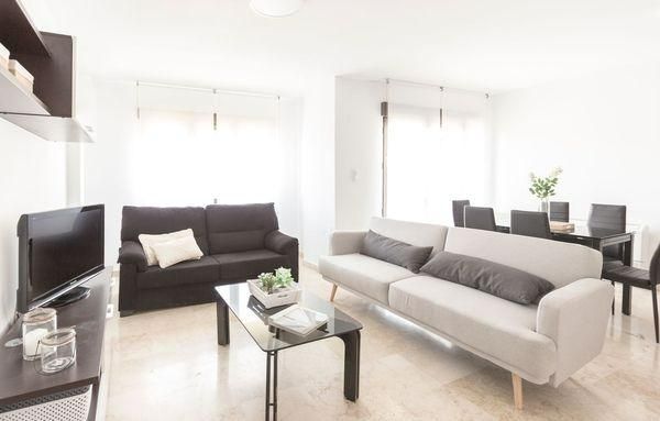 Piso de alquiler en Fígares