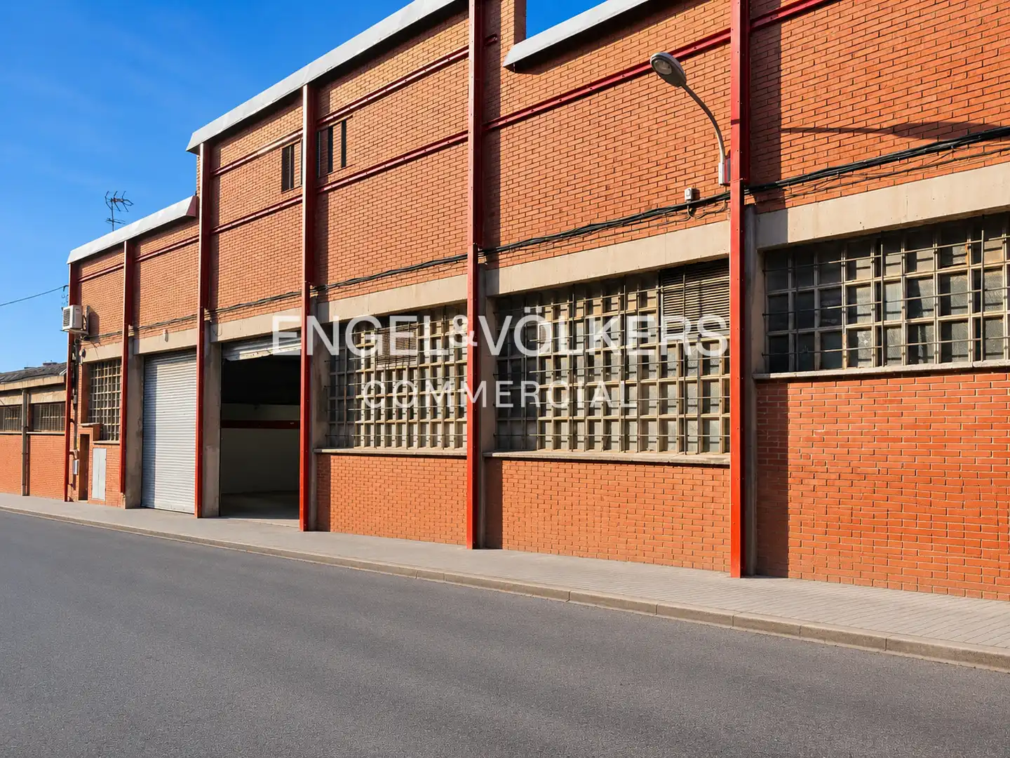 Nave industrial in affitto a Sud, imagen 6