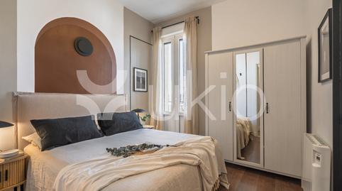 Photo 4 of Apartment for rent in Calle del Conde Duque, Universidad - Malasaña,  Madrid Capital
