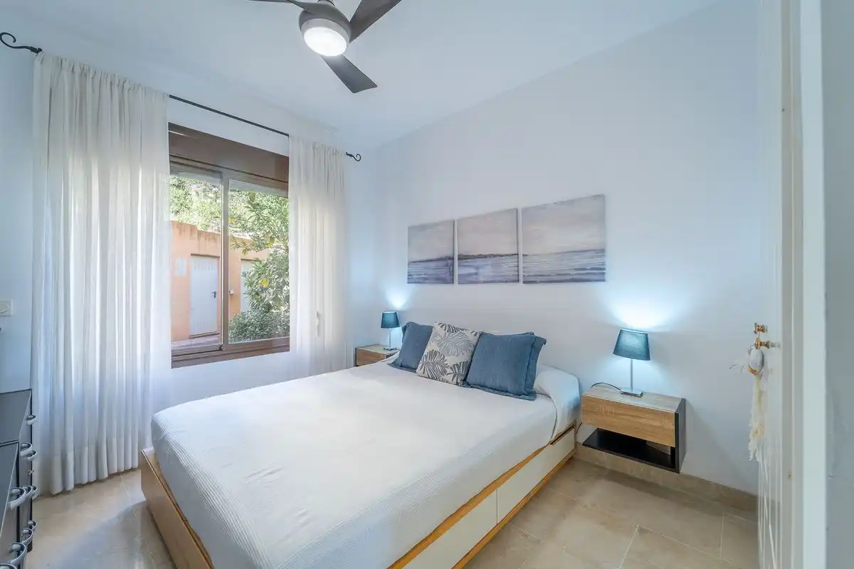 Vivienda con terraza en venta en Duquesa Village, imagen 23