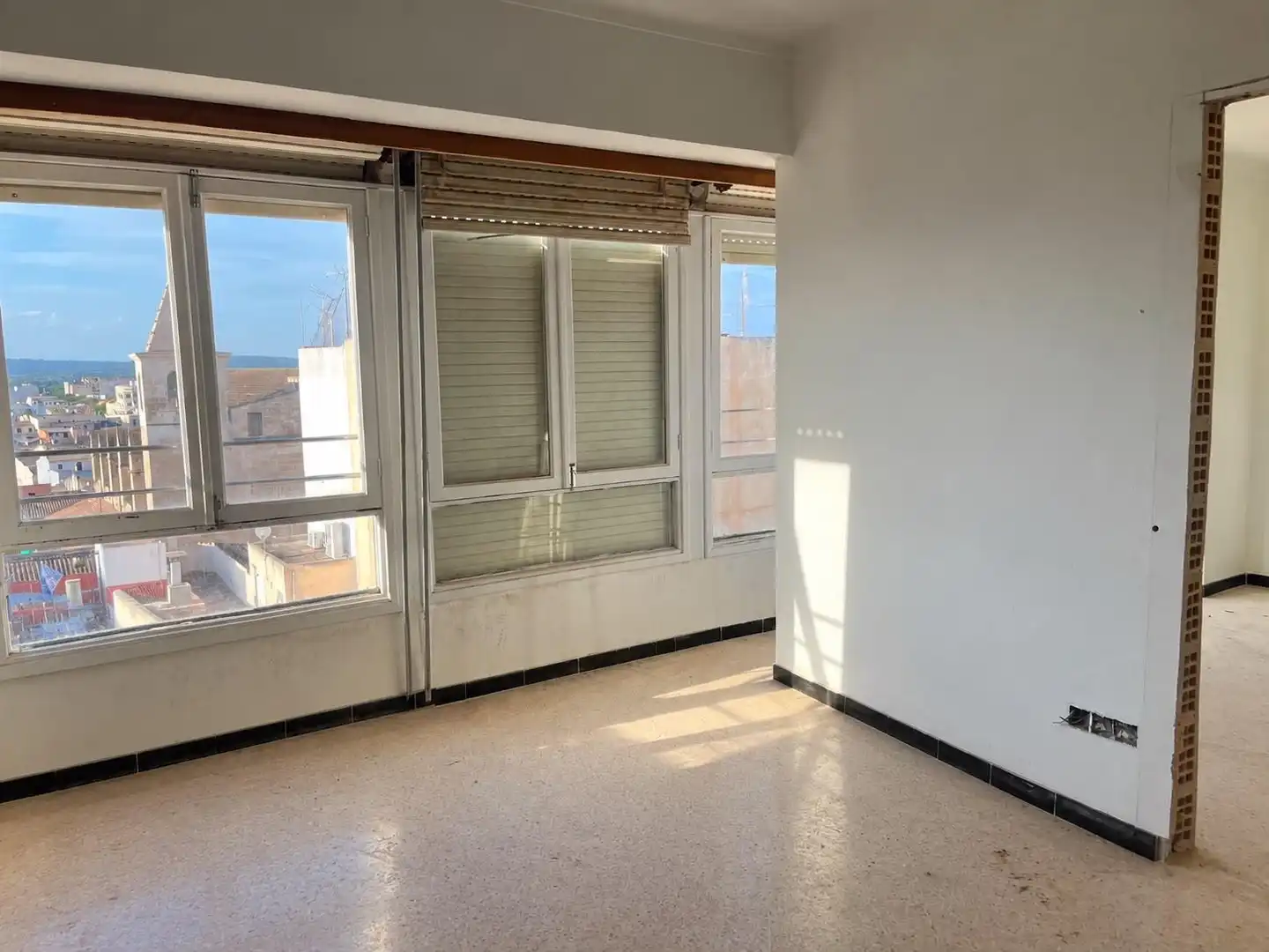 Habitación de Ático en venta en Manacor Centre  