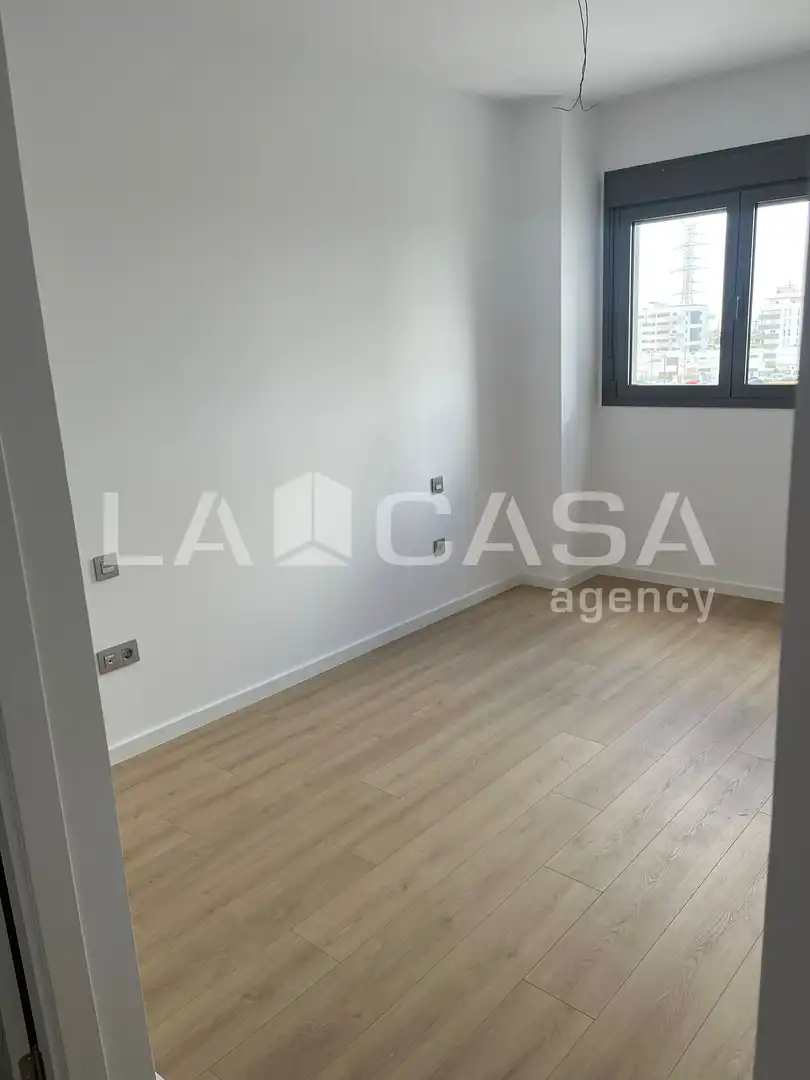 Piso en venta en Dos Hermanas con Aire acondicionado, Terraza y Trastero