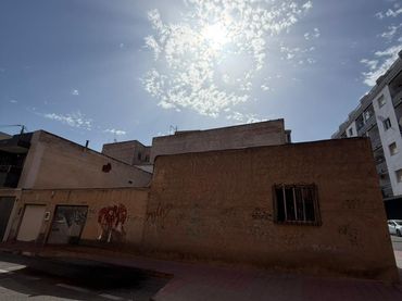 Terreno residencial en venta en Centro