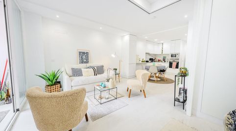 Photo 4 of Flat for rent in C. de Eraso, Guindalera, Madrid Capital