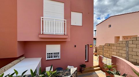Foto 3 de Casa adosada en venta en Barranco Hondo, Candelaria