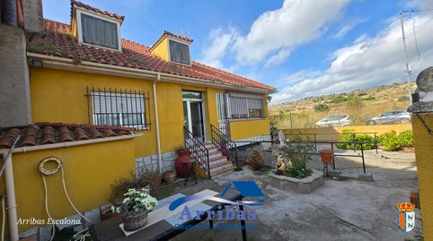 Foto 4 de Casa o xalet en venda a Nombela, Toledo