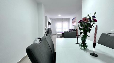 Foto 4 de Pis de lloguer a Nueva Andalucía, Almería Capital