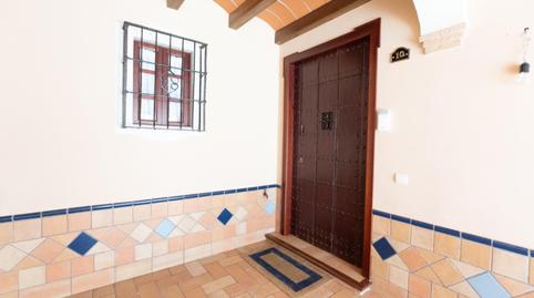 Foto 4 de Casa o xalet en venda a Centro, Utrera