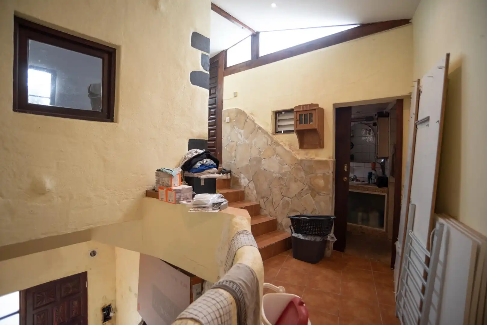 Casa o xalet en venda en Icod de los Vinos