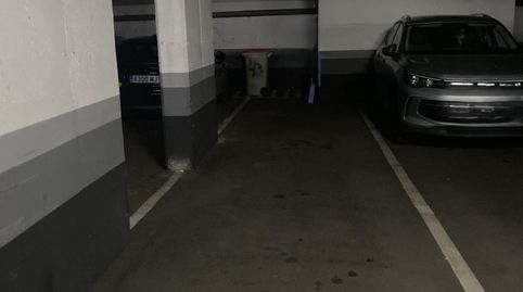 Foto 5 von Garage zum Verkauf in Calle Galileo, 104, Vallehermoso, Madrid Capital