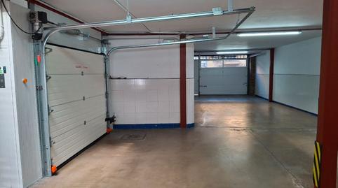 Foto 3 de Garatge en venda a Calle Castilla, 79, Castilla - Hermida, Santander