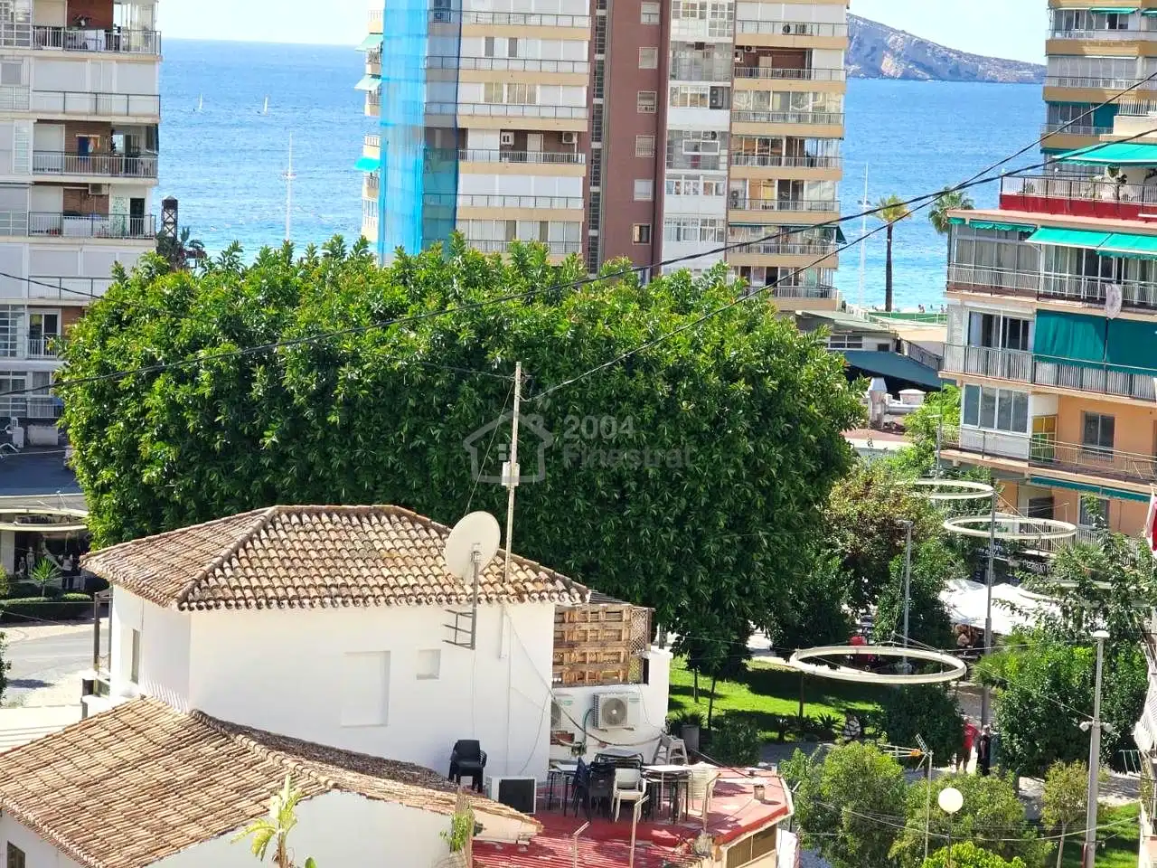 Piso con ascensor en venta en Avenida Emilio Ortuño, imagen 14