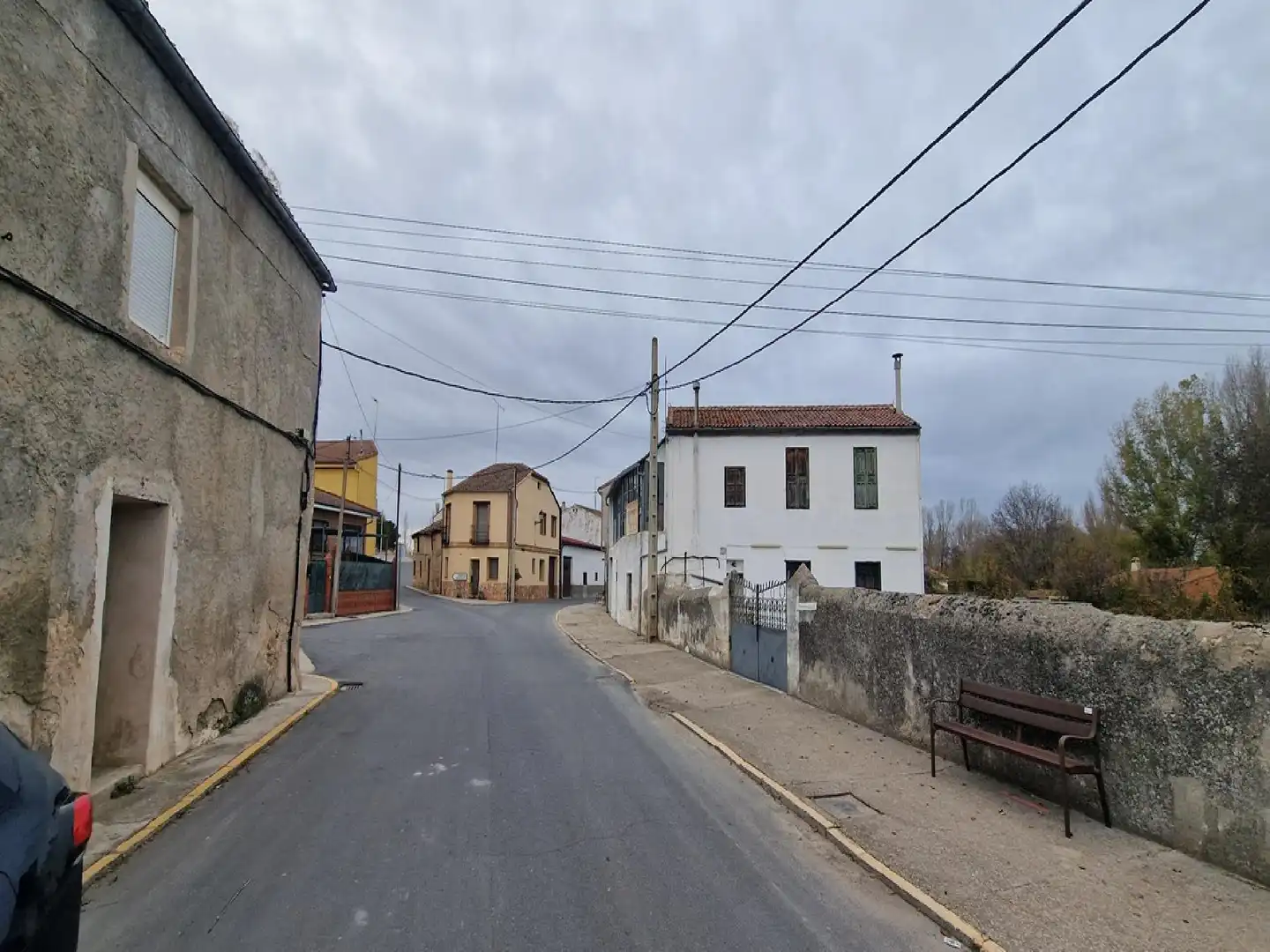 Casa in vendita a Turégano, imagen 5