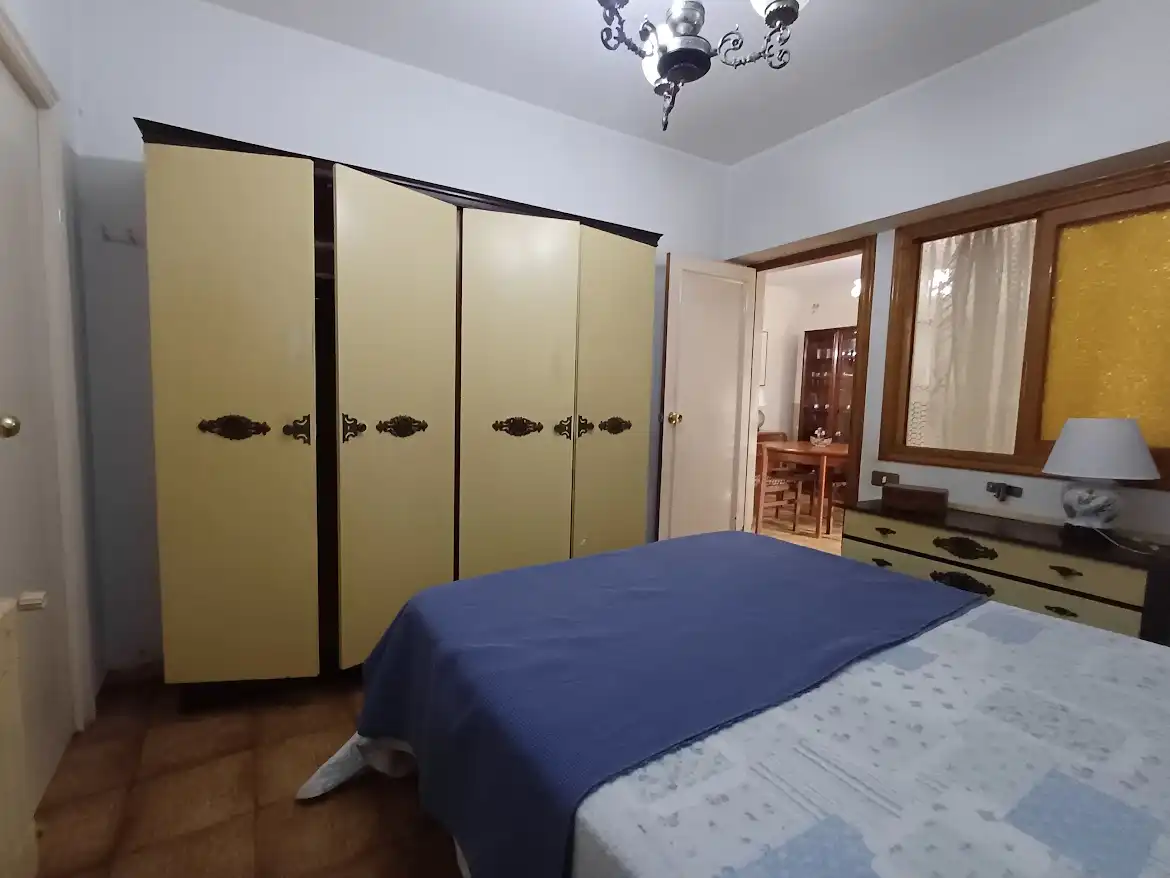 Casa amb terrassa en venda a Avenida do Aeroporto, imagen 34