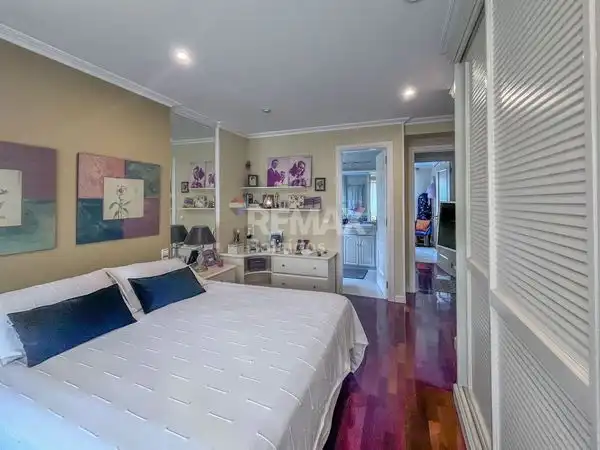Flat with terrace for sale in Avenida de Madrid, imagen 19
