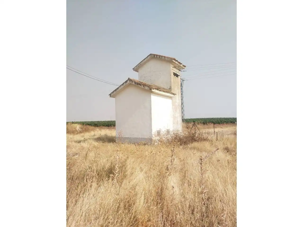 Terreny residencial en venda a Calle Torralba de calatrava, imagen 11