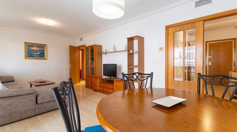 Foto 4 de Piso en venta en Calle Brasil, Babel, Alicante / Alacant