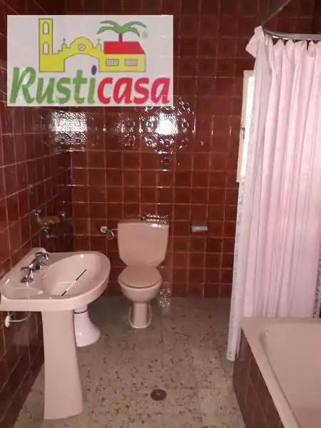 Casa con terrazza in vendita a coronel costilla, imagen 13